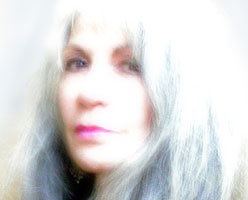 Portrait of Aisha Ali